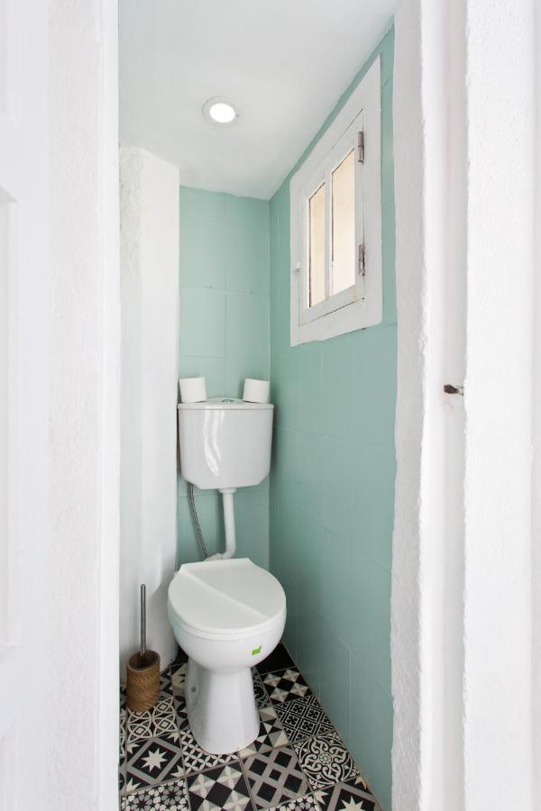 Oporto Blue Cedofeita - Charming Citycenter Loft Bagian luar foto