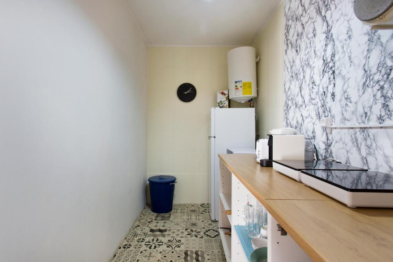 Oporto Blue Cedofeita - Charming Citycenter Loft Bagian luar foto